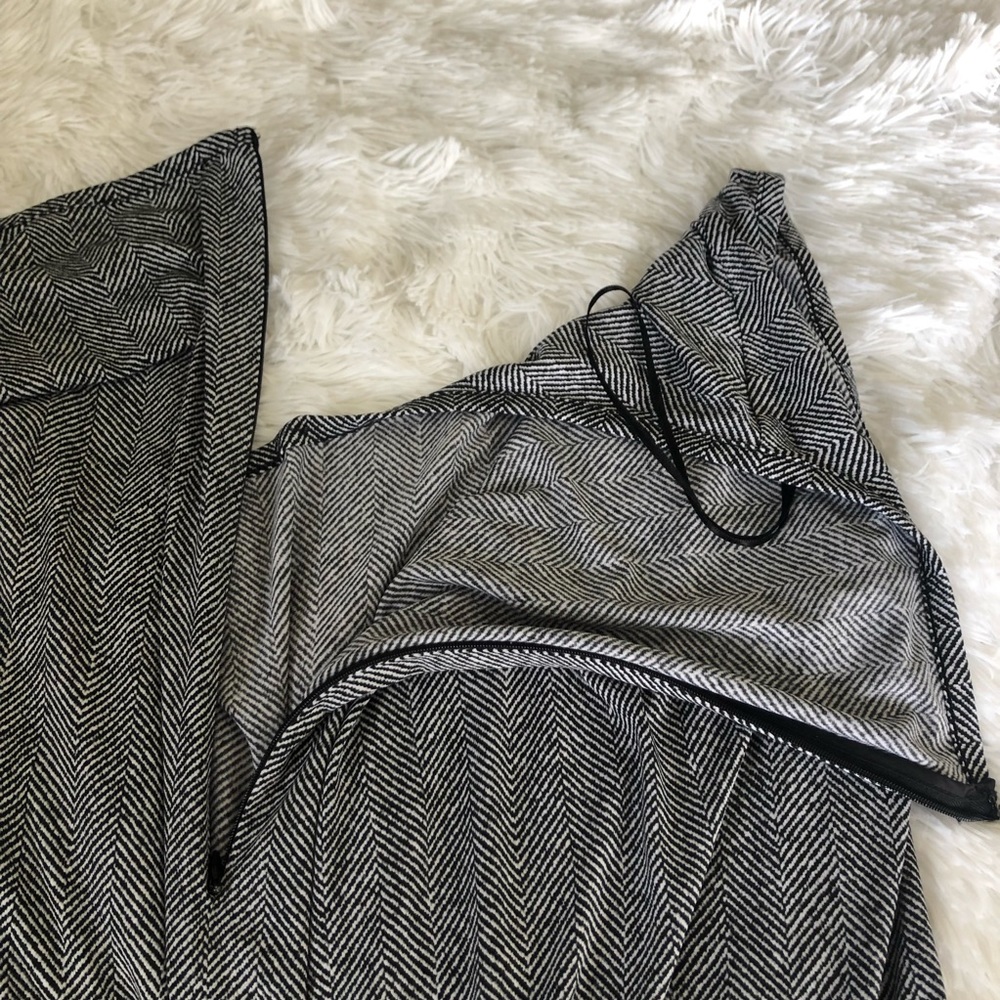 Michael Kors Plus Drawstring Jumper - image 7